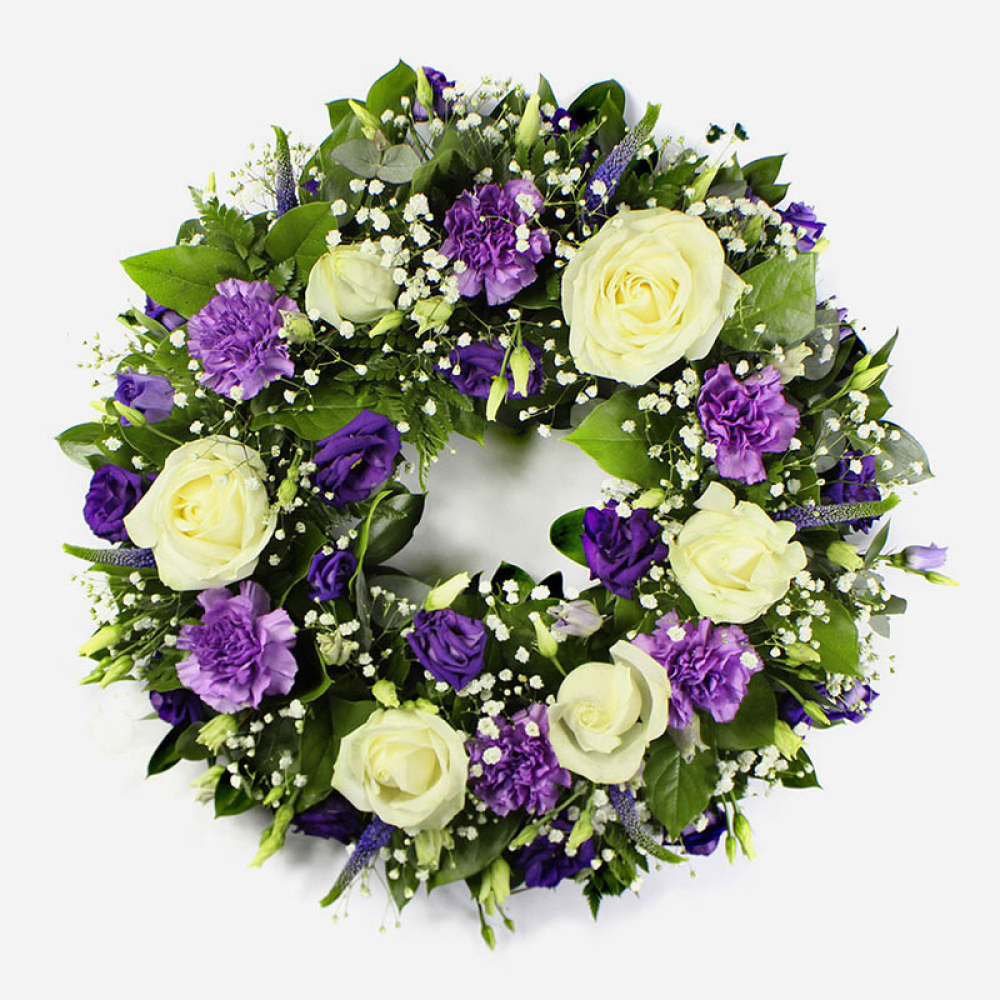 Wreath SYM-316